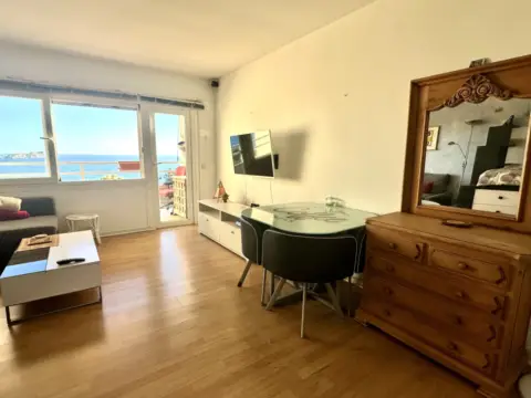 Piso en Carrer de Bella Vista