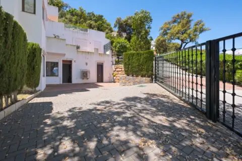 Loft en calle Canarias