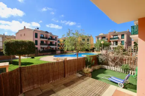 Piso en Carrer de Santa Margalida