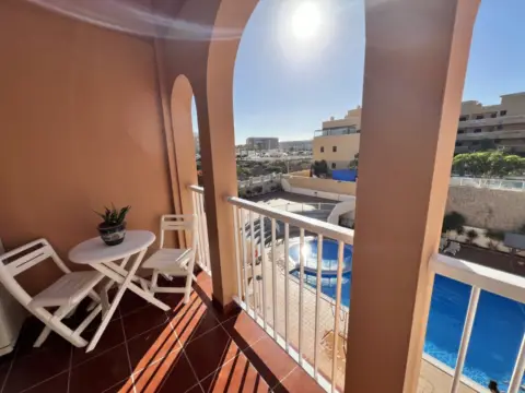 Dúplex en calle Oasis