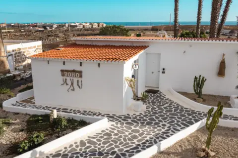 Casa en Camino Finca D. Virgilio