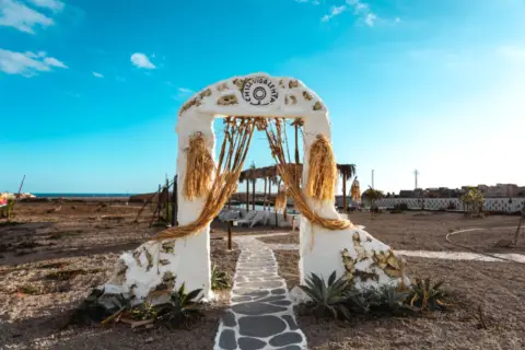 Casa en Camino Finca D. Virgilio