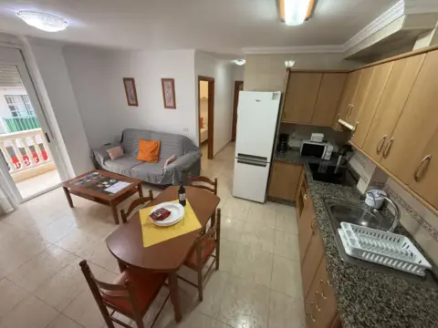 Apartamento en calle de la Arena