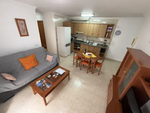 Apartamento en calle de la Arena