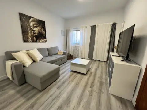 Piso en calle Centauro