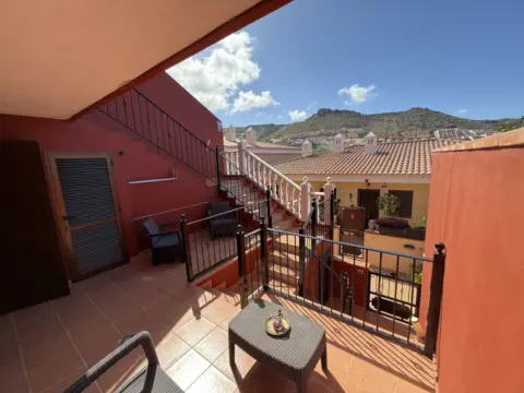 Piso en calle del Cardón