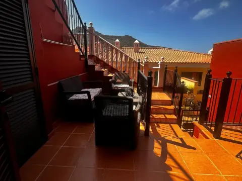 Piso en calle del Cardón