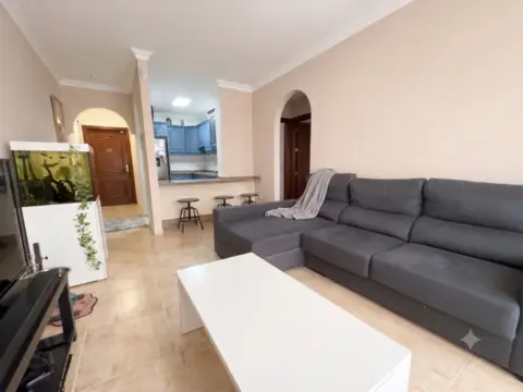 Piso en Paseo Areca, 1