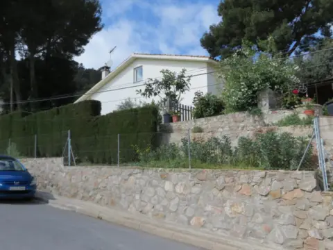 Casa a Avinguda del Castell de Montbui