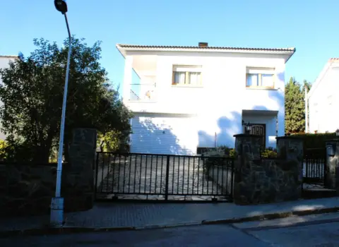 House in Carrer del Tudó