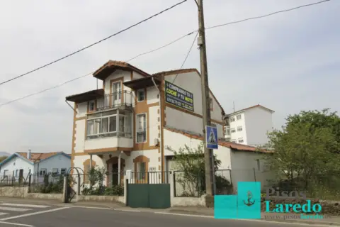 Chalet en calle Quinta