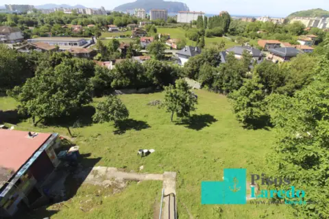 Casa en calle La Pesquera