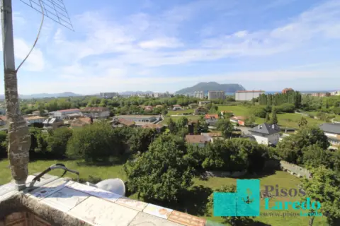 Casa en calle La Pesquera