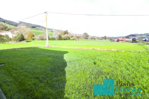 Finca rústica en calle Centro, nº 1