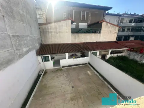 Casa en calle Doctor Velasco