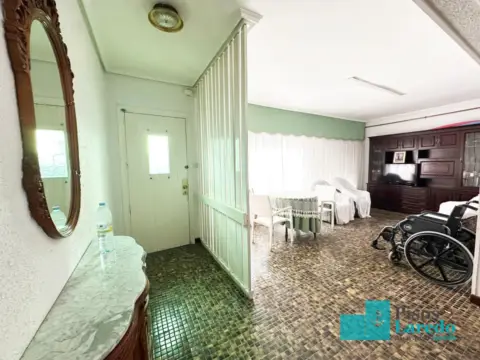 Casa en calle Doctor Velasco