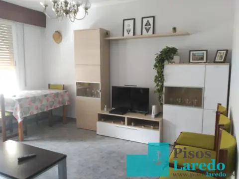 Piso en calle de la República de Colombia, 30