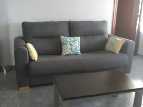 Piso en calle de la República de Colombia, 30