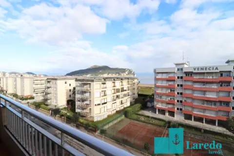 Dúplex en Avenida Enrique Mowinkel, nº 54