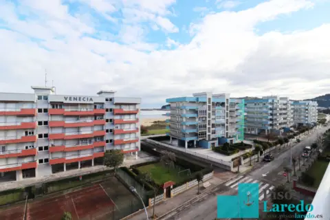 Dúplex en Avenida Enrique Mowinkel, nº 54