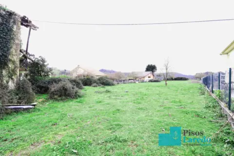 Terreno en calle de López Seña, 1