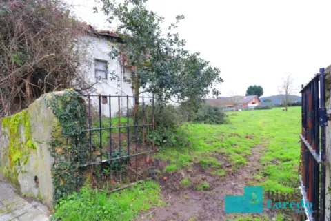 Terreno en calle de López Seña, 1