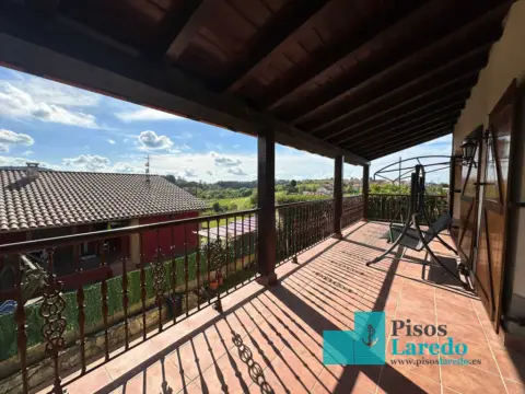 Chalet unifamiliar en calle de San Pedro, 1