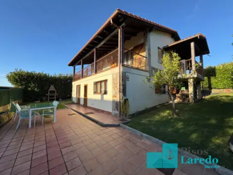 Chalet unifamiliar en calle de San Pedro, 1