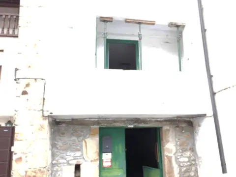 Casa en Barrio de Bernales, 1