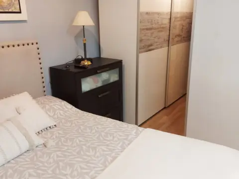 Piso en calle de Menéndez Pelayo, 30