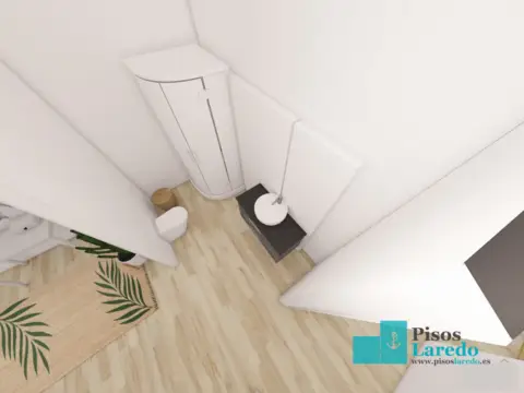 Piso en calle Enrique Mowinkel , nº 58