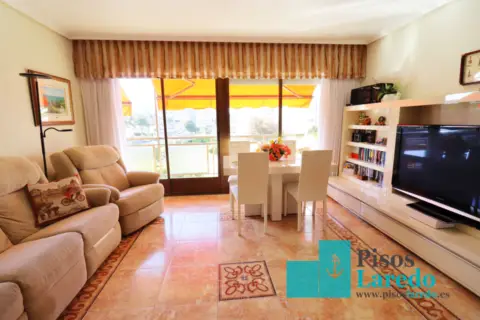 Piso en Avenida de la Libertad, 12