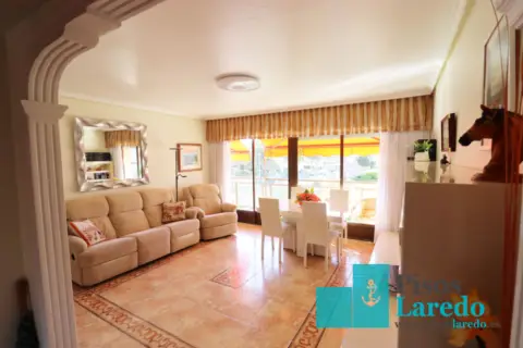 Piso en Avenida de la Libertad, 12