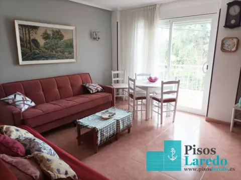 Piso en calle de la República de Colombia, 17