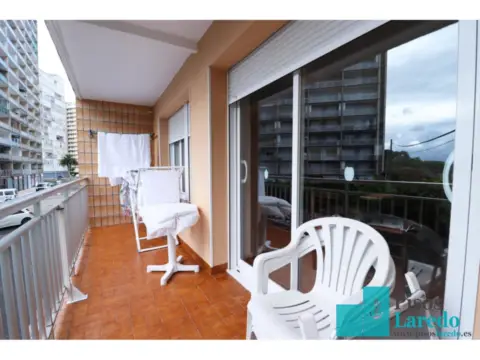 Piso en calle de la República de Colombia, 17