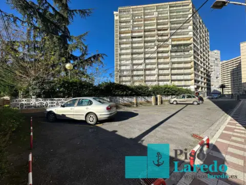 Piso en calle de la República de Colombia, 17