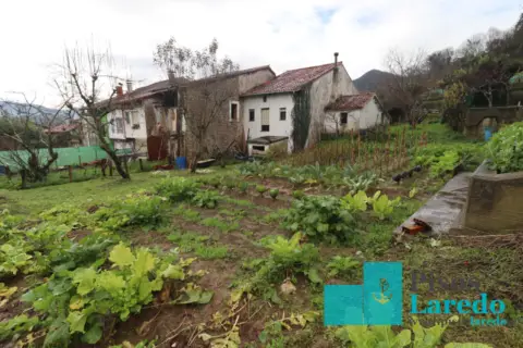Casa en Barrio Camino