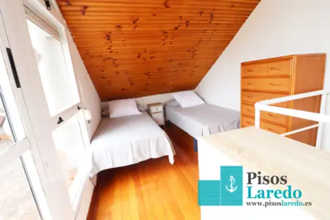 Chalet en Avenida de Francia