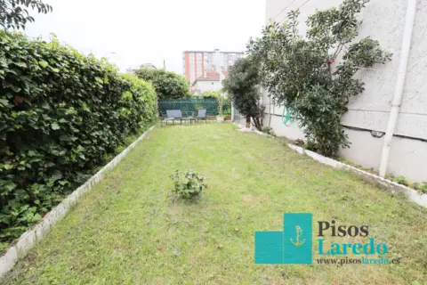 Chalet en Avenida de Francia