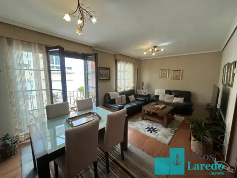 Dúplex en calle Emperador