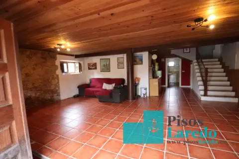 Casa en Carretera La Aparecida