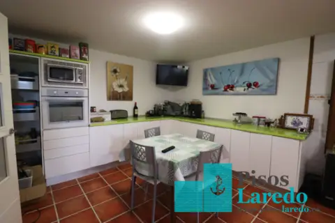 Casa en Carretera La Aparecida