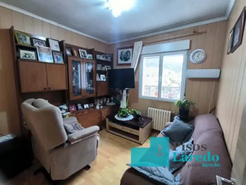 Casa en Barrio de Bernales