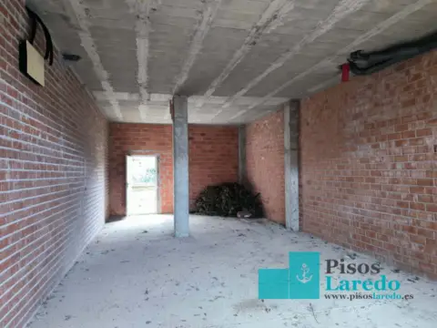 Piso en calle Barrio La Somadilla