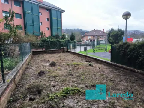 Piso en calle Barrio La Somadilla