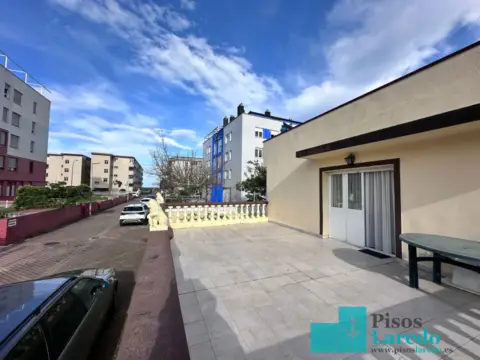 Piso en Avenida de Francia, 50