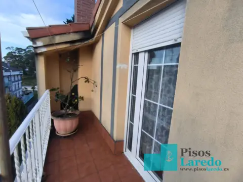 Piso en calle Oriñón