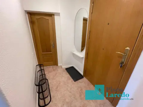 Piso en calle La Arenosa