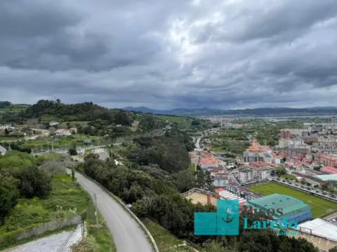 Piso en calle La Arenosa