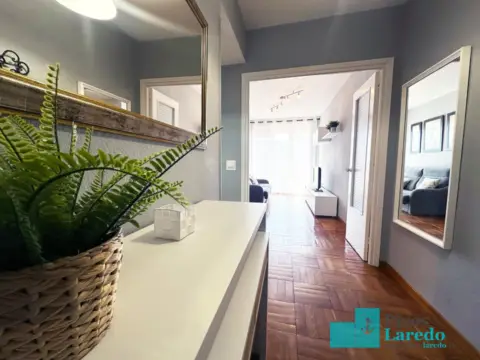 Piso en calle de Menéndez Pelayo, 17